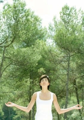 白癜风心理情绪