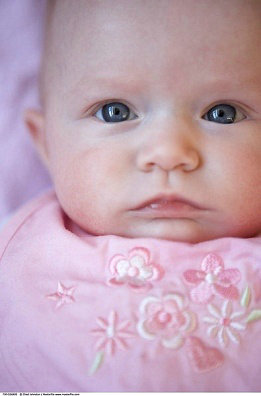 白癜风早期会有哪些症状?