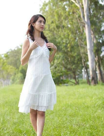 女性白癜风常识有哪些?