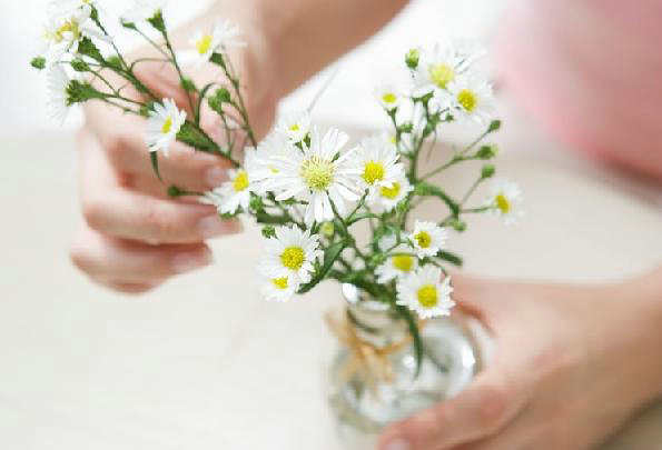 白癜风患者要如何护理?