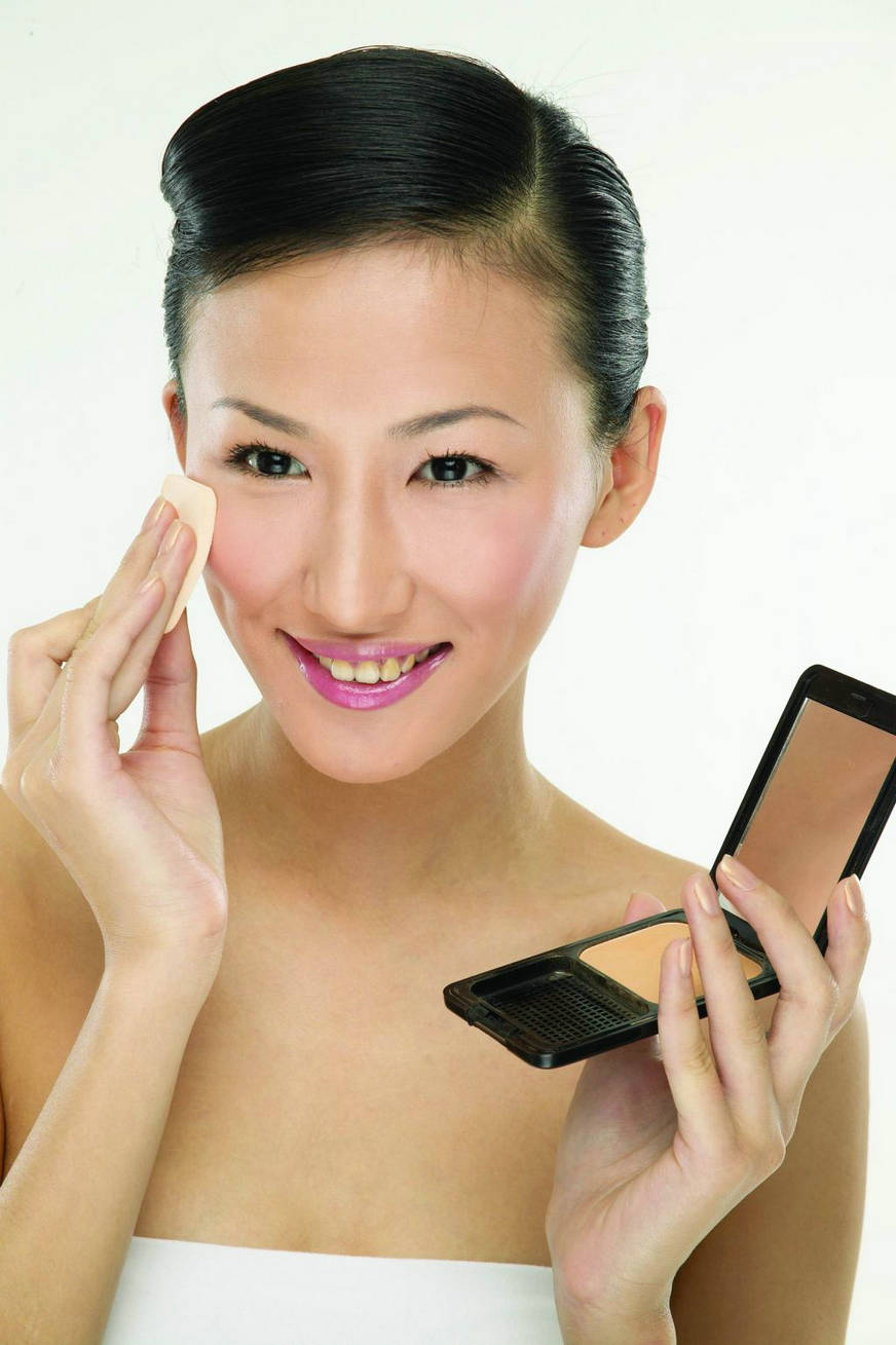 白癜风患者如何做好个人护理?