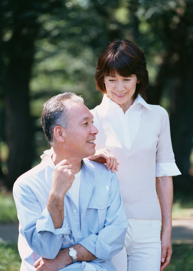 白癜风有什么特点?