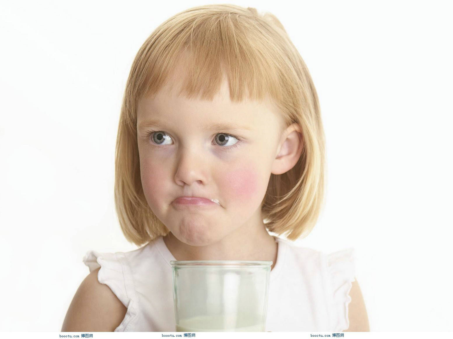 小儿白癜风典型损害有哪些?