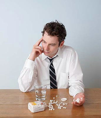 白癜风有哪些致病因素?