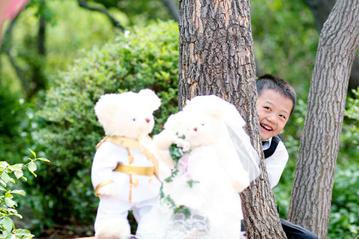 白癜风有哪些病因?